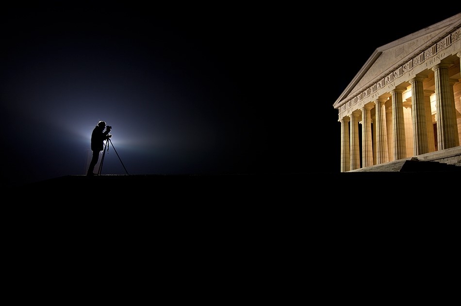 情感之逝 | 随笔