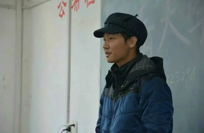 回家的路,今年第一场演讲 | 日记