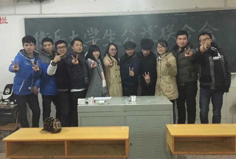 回家的路,今年第一场演讲 | 日记