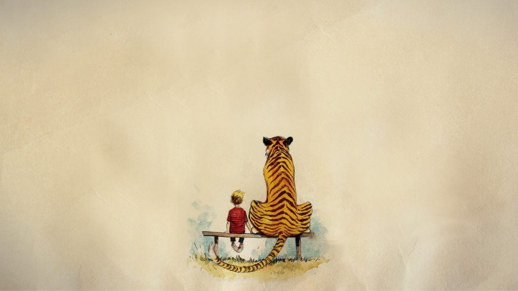 读书分享：那时年少 | 读后感