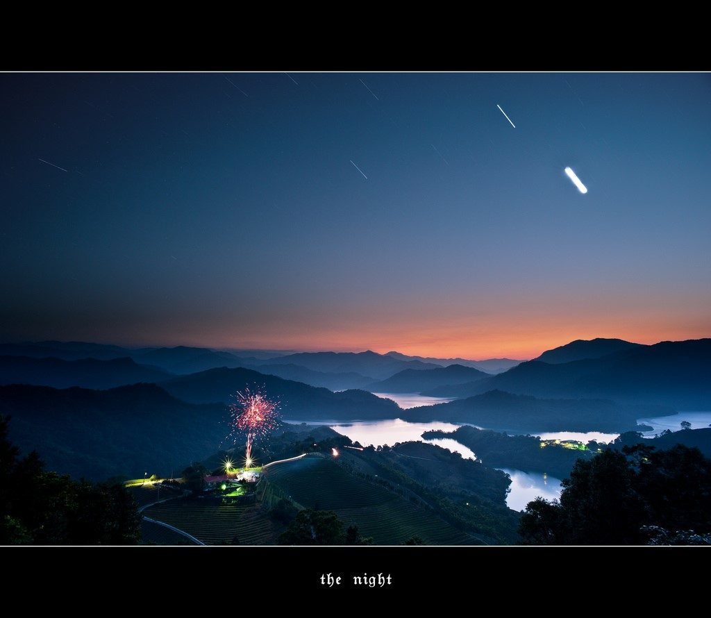 黄鹤一去不复返，白云千载空悠悠 | 日记