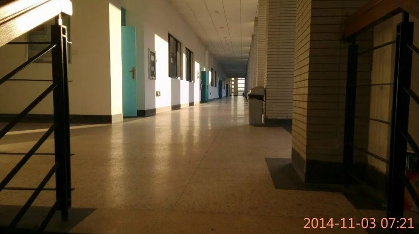 追求何方 | 随笔