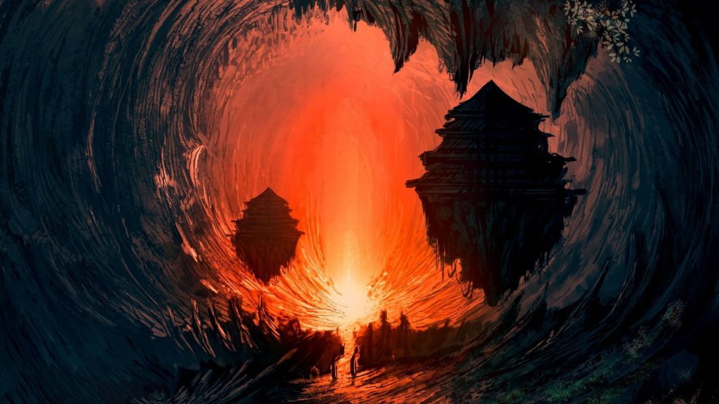 《巴黎圣母院毁于一旦，请珍重，勿嘲讽》