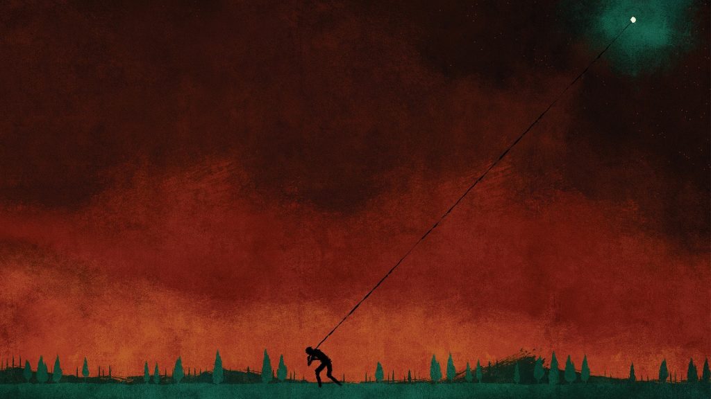 我们绝不会输了内心的价值——由江歌事件所想