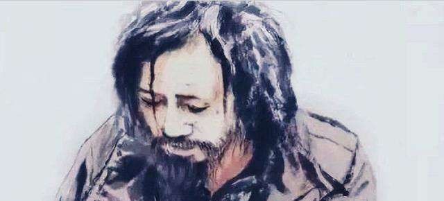 拒绝名利，流浪大师的选择：不要流量，要生活