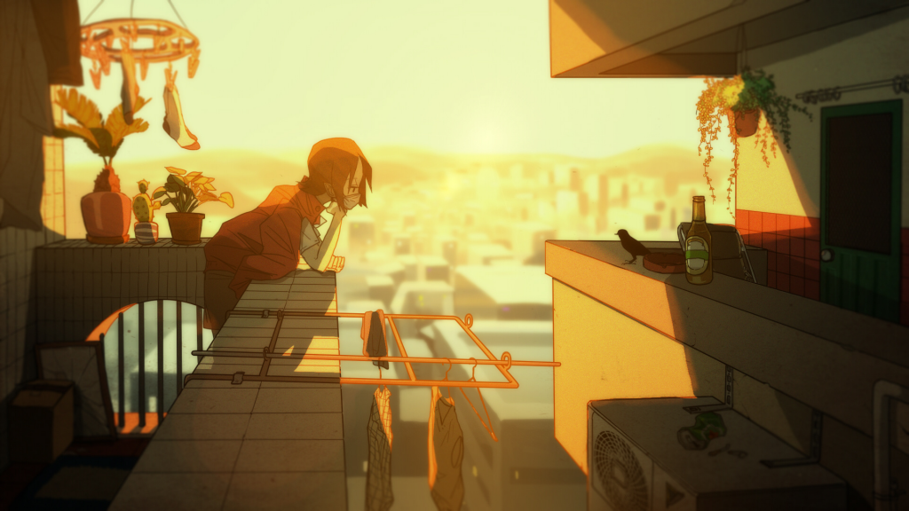 生日快乐，因为有你，世界多了奇迹