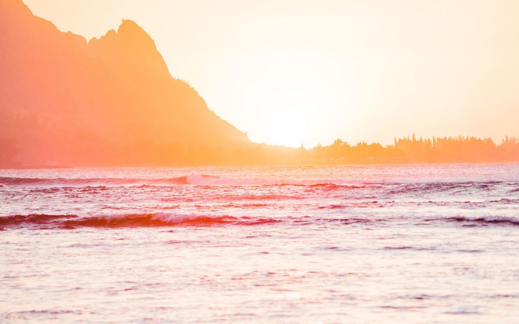 商业 | 盈石：春分